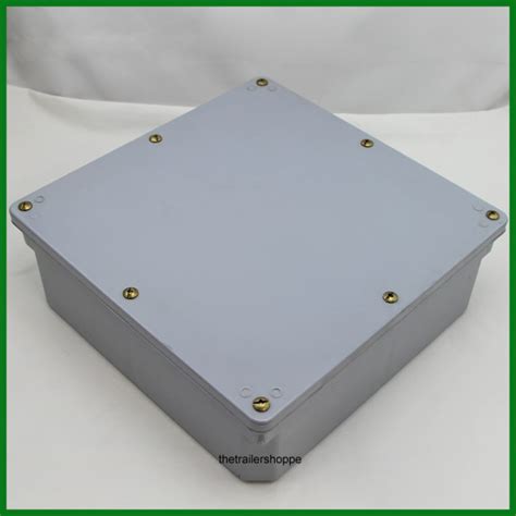 12x12x4 junction box